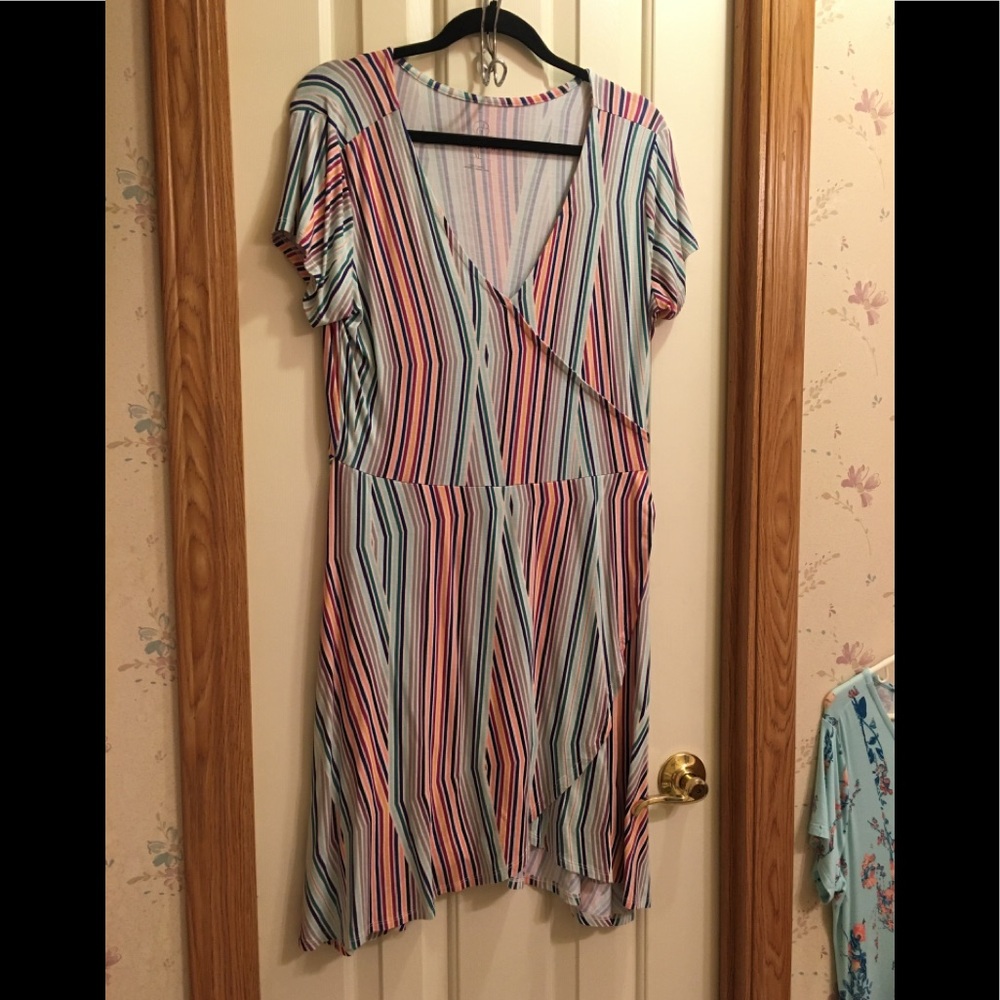 Dress women’s size XL